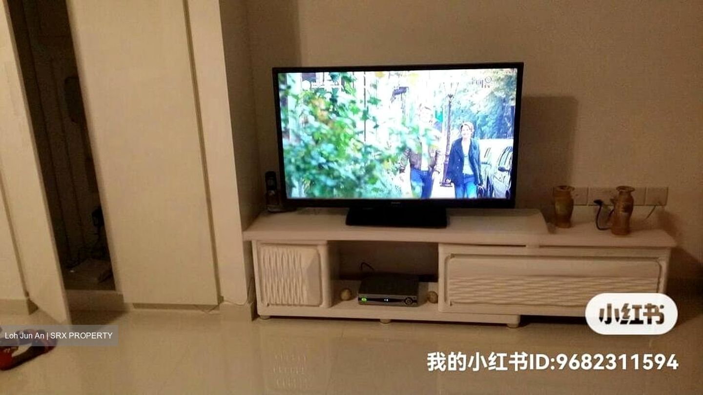 Eight Courtyards (D27), Condominium #483830731